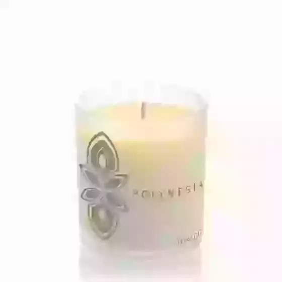 Polynesia Candle – Relaxing, Soothing - each